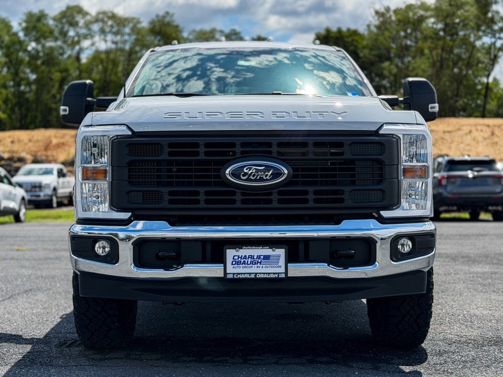 2026 Ford F-250SD XL Photo in Waynesboro VA 22980