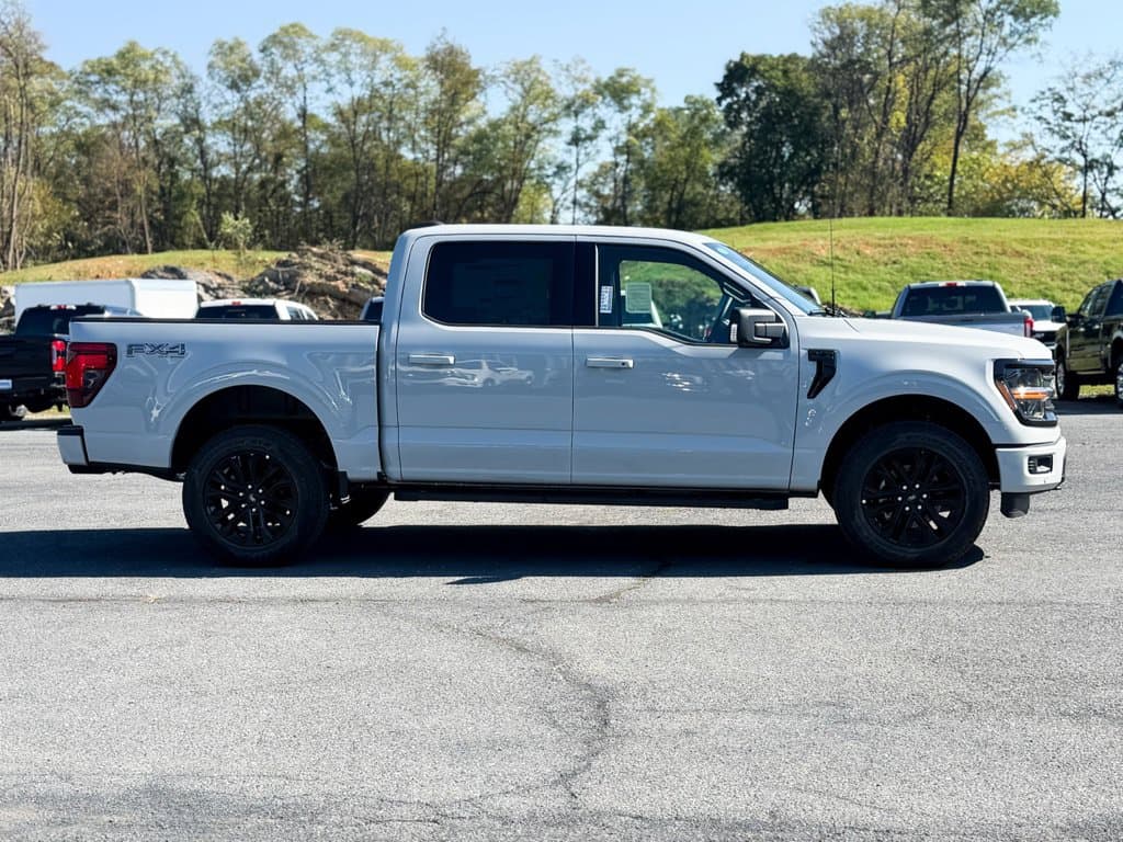 2026 Ford F-150 XLT Photo in Waynesboro VA 22980