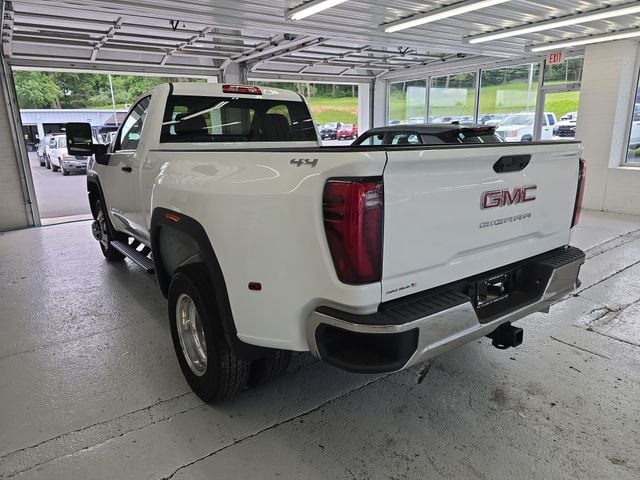 2026 GMC Sierra 3500HD Pro Photo in Staunton VA 24401
