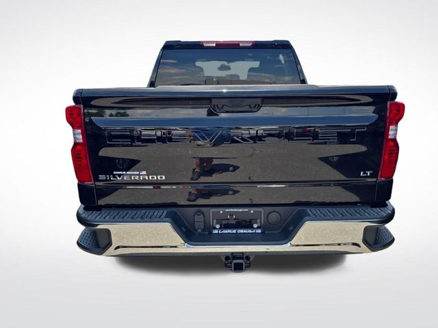 2026 Chevrolet Silverado 1500 LT Photo in Staunton VA 24401