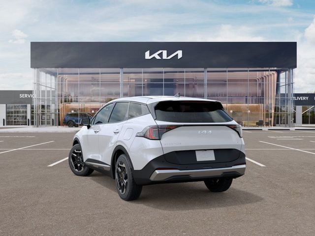 2026 Kia Sportage Hybrid S Photo in Staunton VA 24401