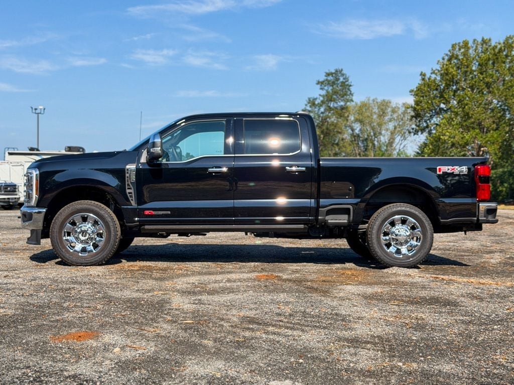 2026 Ford F-250SD Photo in Waynesboro VA 22980