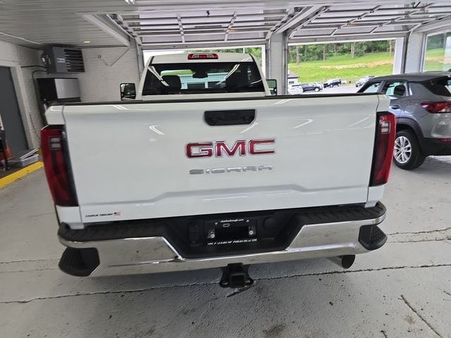 2026 GMC Sierra 3500HD Pro Photo in Staunton VA 24401