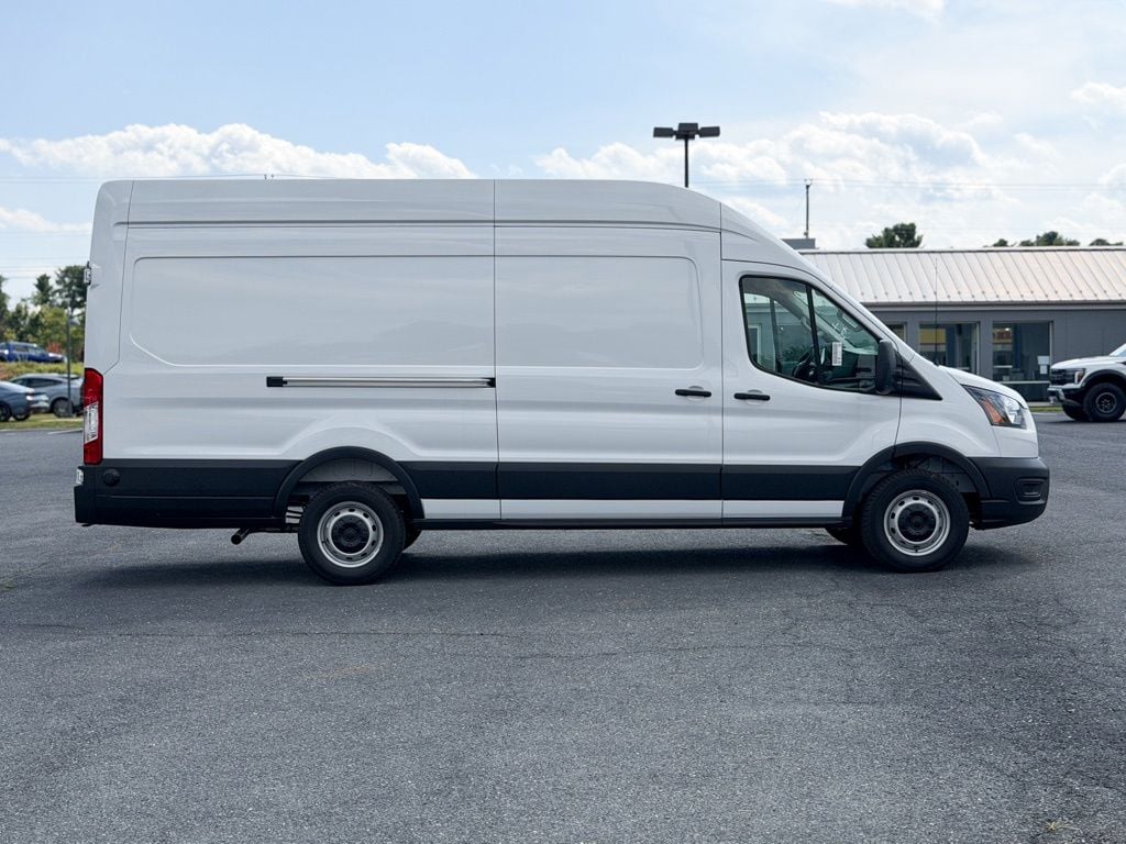2026 Ford Transit-350 Base Photo in Waynesboro VA 22980
