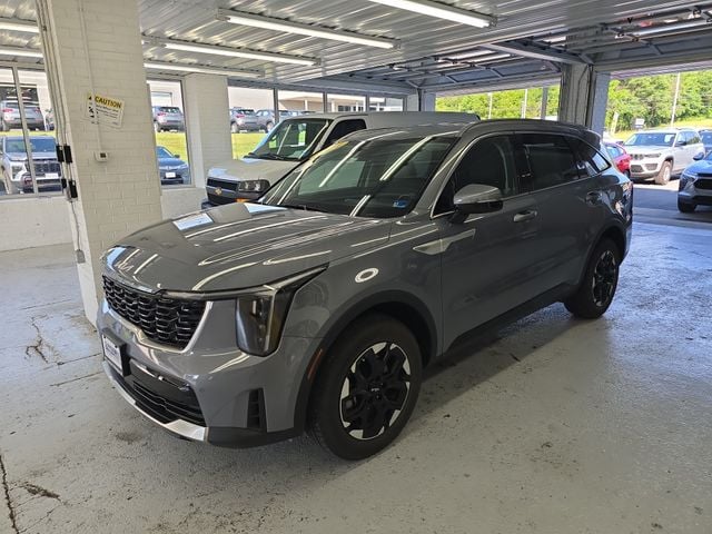 2024 Kia Sorento S Photo in Staunton VA 24401