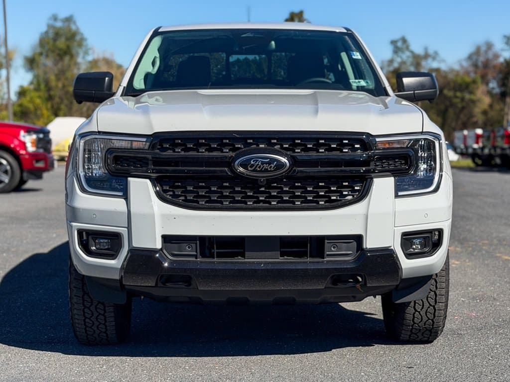 2026 Ford Ranger XLT Photo in Waynesboro VA 22980