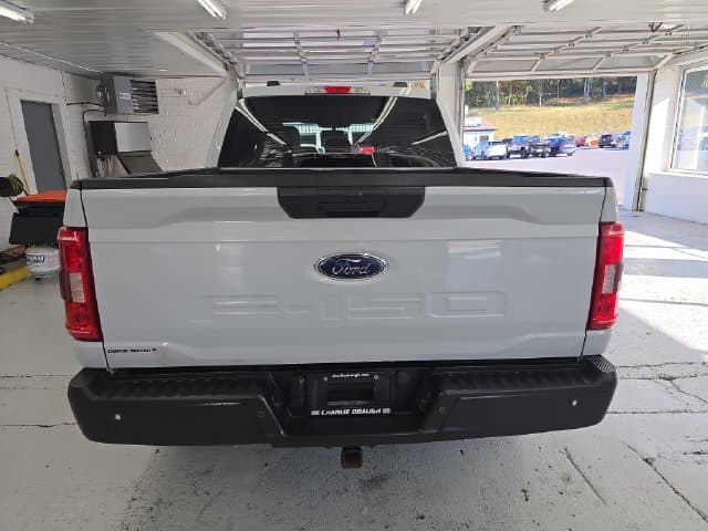 2022 Ford F-150 XL Photo in Staunton VA 24401