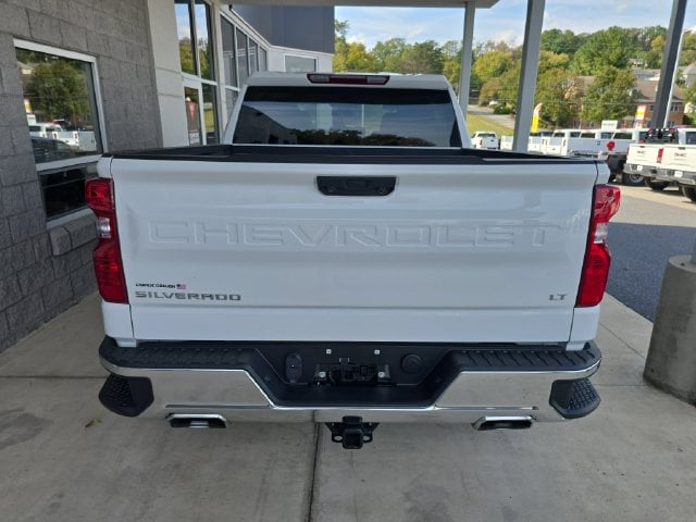 2025 Chevrolet Silverado 1500 LT Photo in Staunton VA 24401
