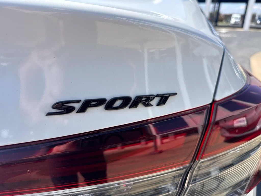 2026 Honda Civic Sport Photo in Waynesboro VA 22980