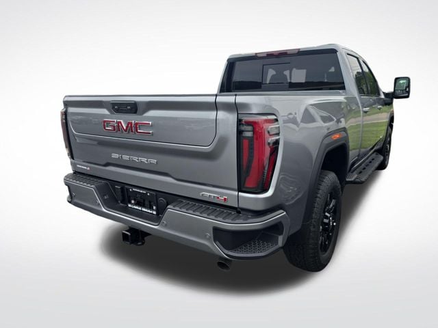 2026 GMC Sierra 2500HD AT4 Photo in Staunton VA 24401