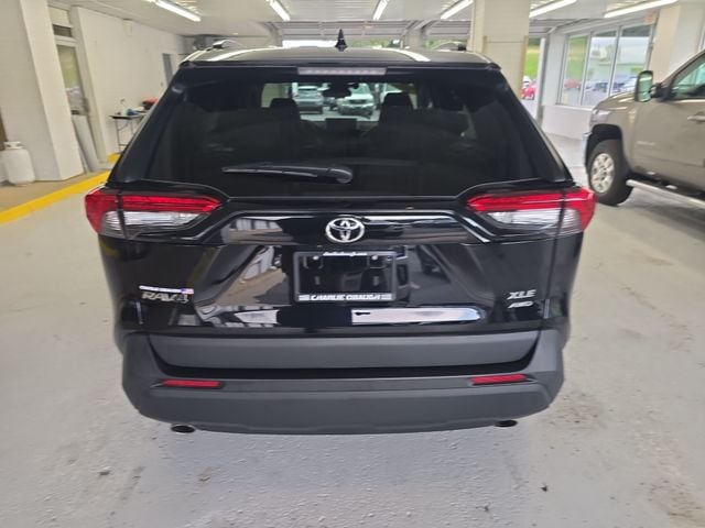 2023 Toyota RAV4 XLE Premium Photo in Staunton VA 24401