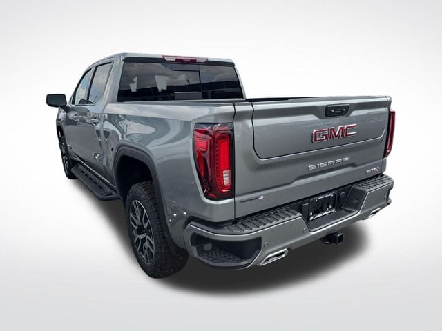 2026 GMC Sierra 1500 AT4 Photo in Staunton VA 24401