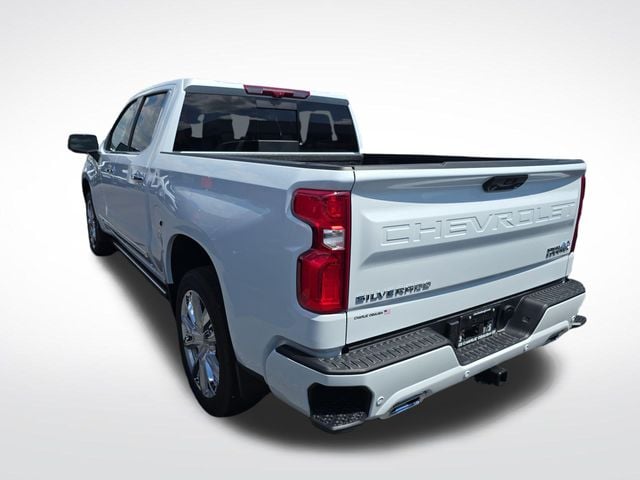 2026 Chevrolet Silverado 1500 High Country Photo in Staunton VA 24401