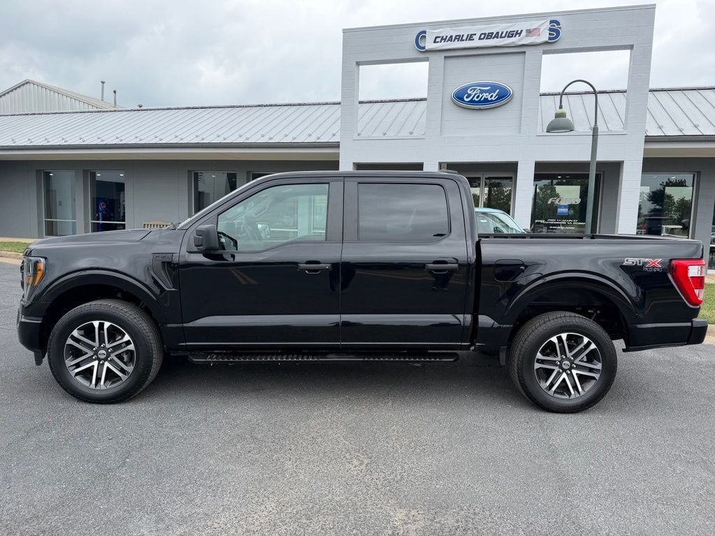 2023 Ford F-150 XL Photo in Waynesboro VA 22980
