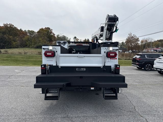 2024 Chevrolet Silverado 6500HD Photo in Staunton VA 24401