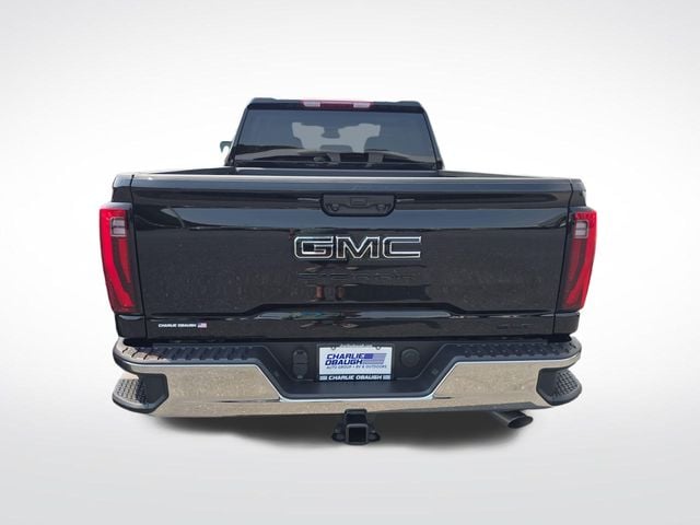 2026 GMC Sierra 2500HD SLT Photo in Staunton VA 24401