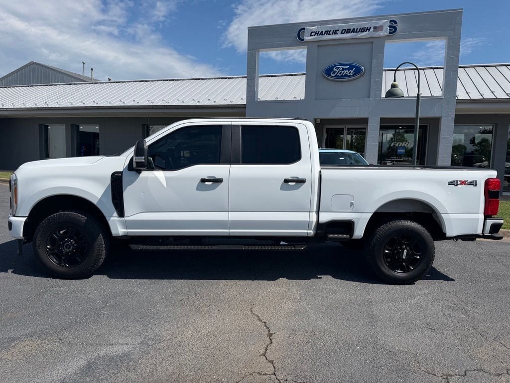 2023 Ford F-250SD XL Photo in Waynesboro VA 22980