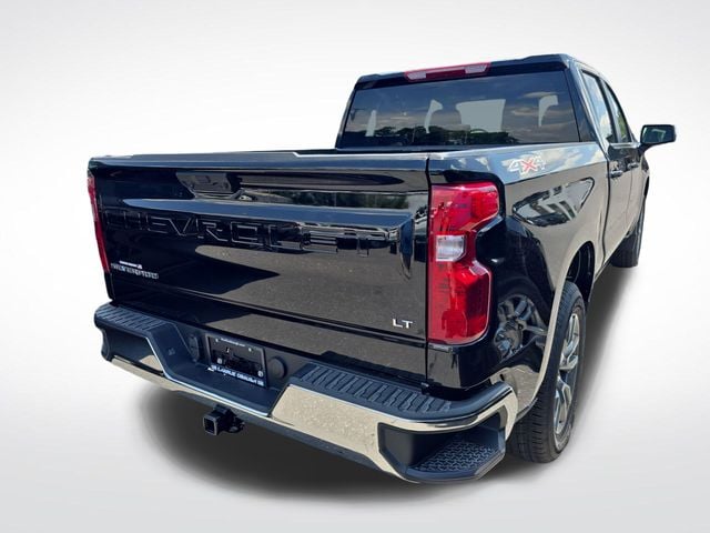 2026 Chevrolet Silverado 1500 LT Photo in Staunton VA 24401