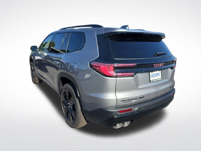 2027 GMC Acadia Elevation Photo in Staunton VA 24401