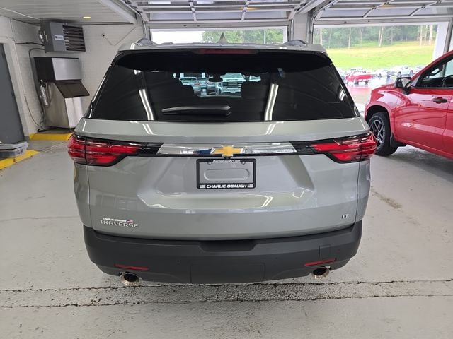 2023 Chevrolet Traverse LT Photo in Staunton VA 24401
