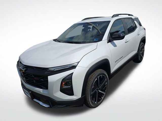 2027 Chevrolet Equinox RS Photo in Staunton VA 24401