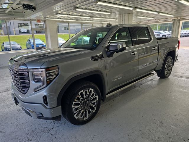 2023 GMC Sierra 1500 Denali Ultimate Photo in Staunton VA 24401