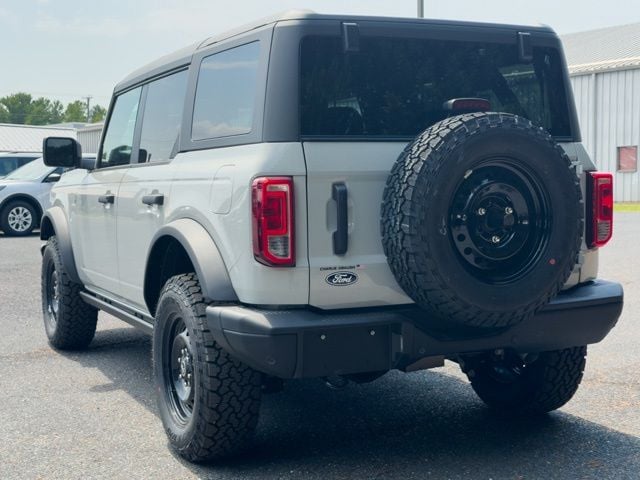 2026 Ford Bronco Big Bend Photo in Waynesboro VA 22980