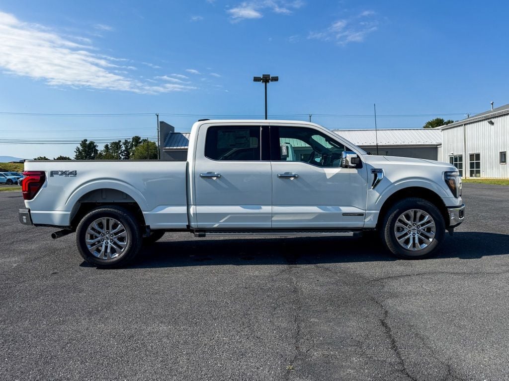 2026 Ford F-150 Lariat Photo in Waynesboro VA 22980