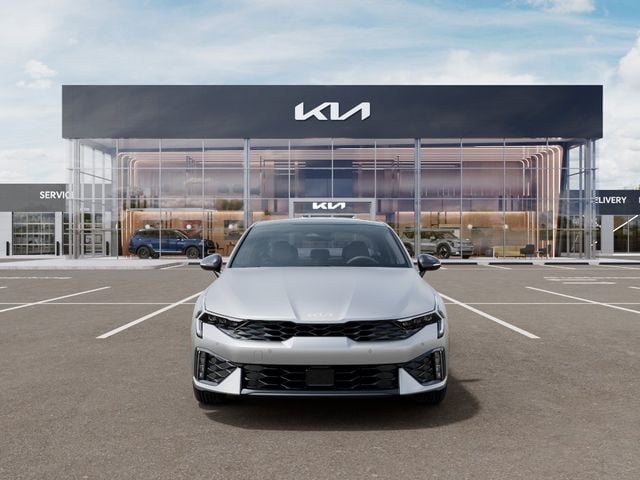 2026 Kia K5 GT-Line Photo in Staunton VA 24401