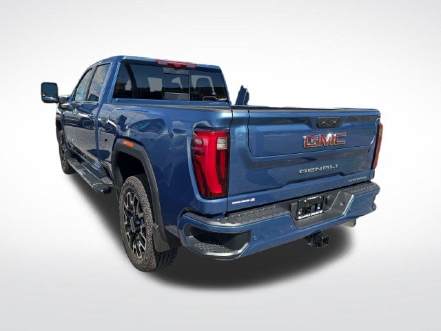 2026 GMC Sierra 2500HD Denali Photo in Staunton VA 24401