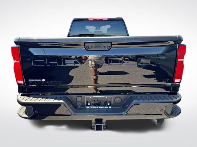 2026 Chevrolet Silverado 2500HD LT Photo in Staunton VA 24401