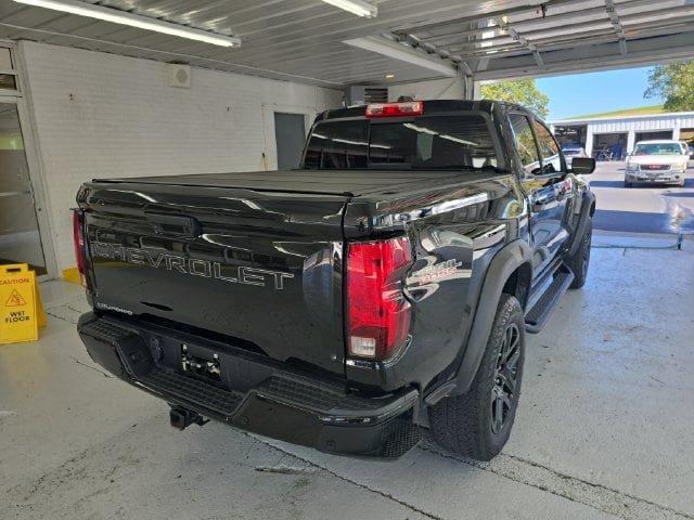 2023 Chevrolet Colorado Trail Boss Photo in Staunton VA 24401