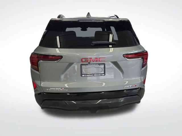 2027 GMC Terrain AT4 Photo in Staunton VA 24401