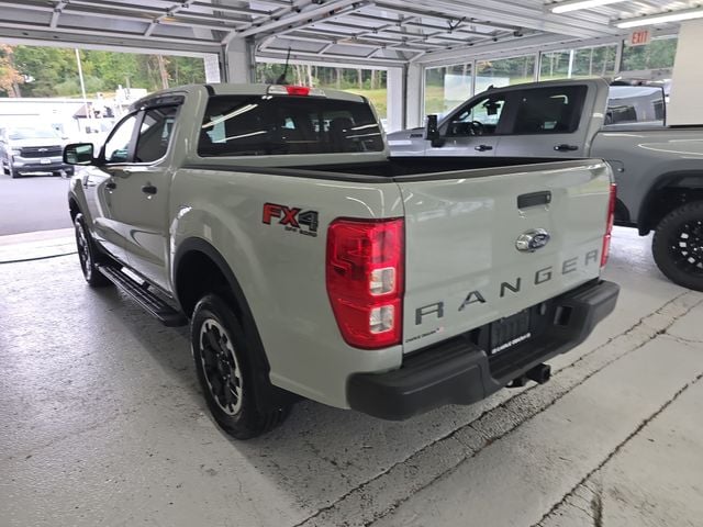 2021 Ford Ranger XL Photo in Staunton VA 24401