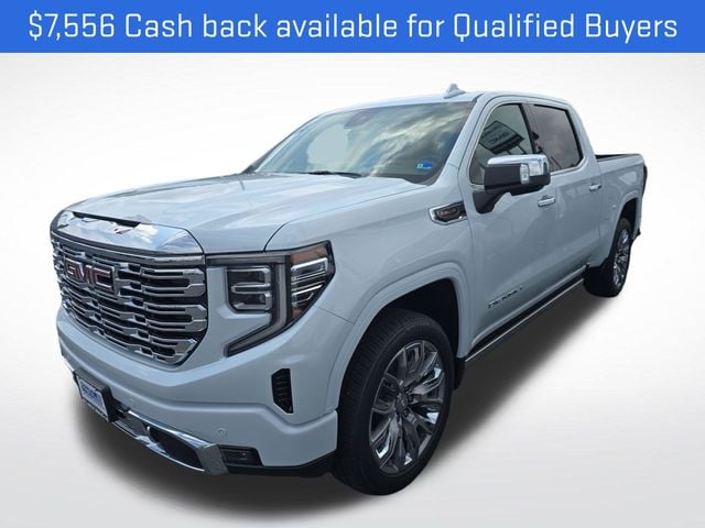 2026 GMC Sierra 1500 Denali Photo in Staunton VA 24401