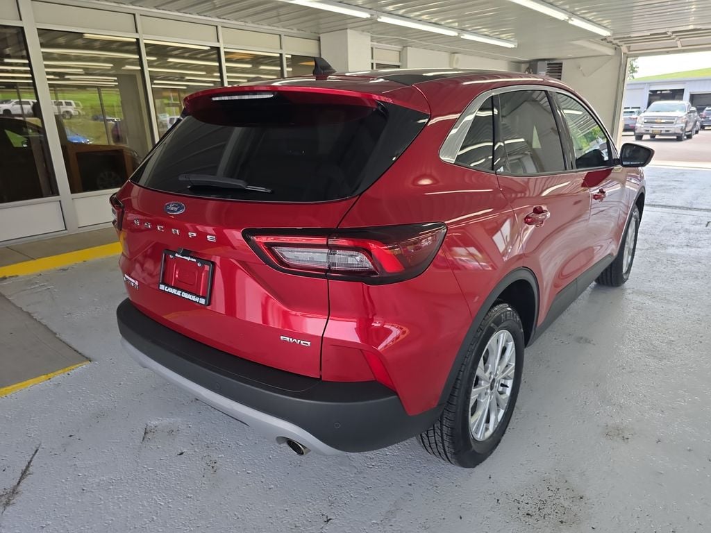 2023 Ford Escape Active Photo in Waynesboro VA 22980