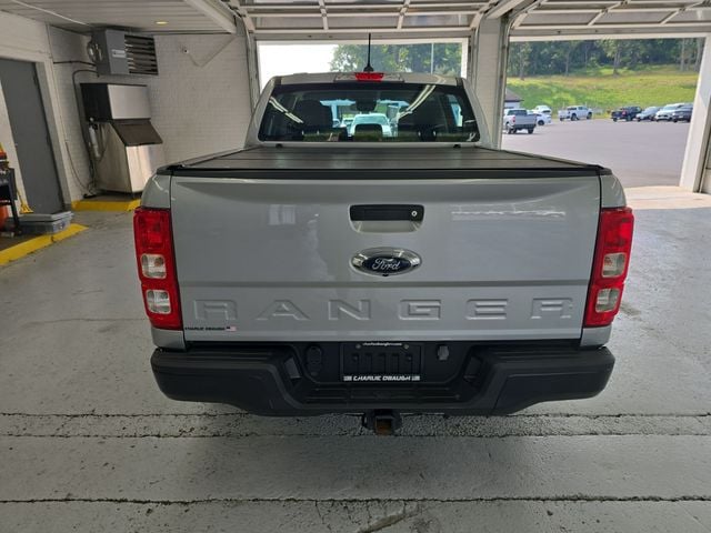 2021 Ford Ranger XL Photo in Staunton VA 24401