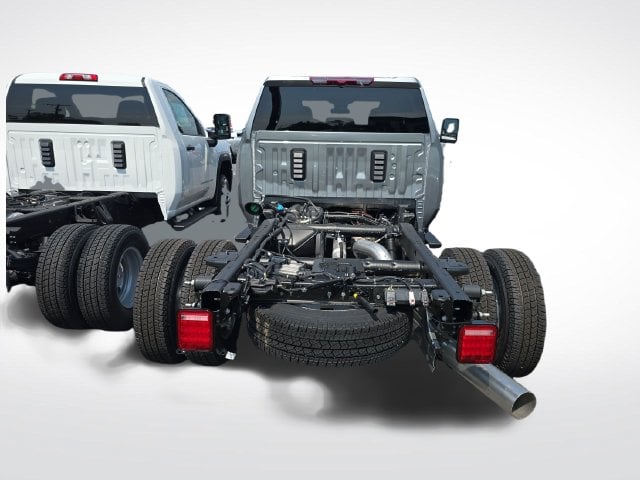 2026 GMC Sierra 3500HD Pro Photo in Staunton VA 24401