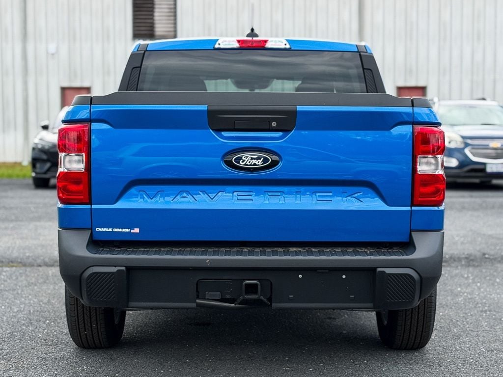 2026 Ford Maverick XLT Photo in Waynesboro VA 22980
