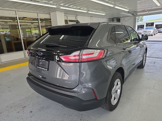 2024 Ford Edge SE Photo in Staunton VA 24401