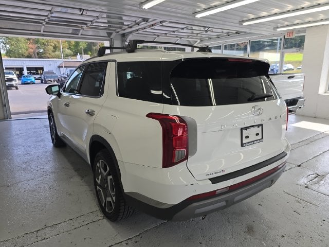 2023 Hyundai Palisade SEL Photo in Staunton VA 24401