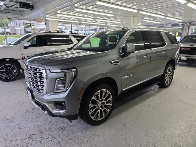 2025 GMC Yukon Denali Photo in Staunton VA 24401