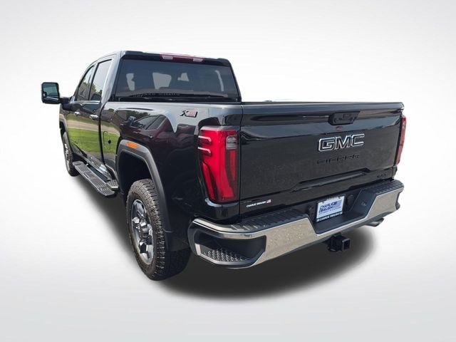 2026 GMC Sierra 2500HD SLT Photo in Staunton VA 24401