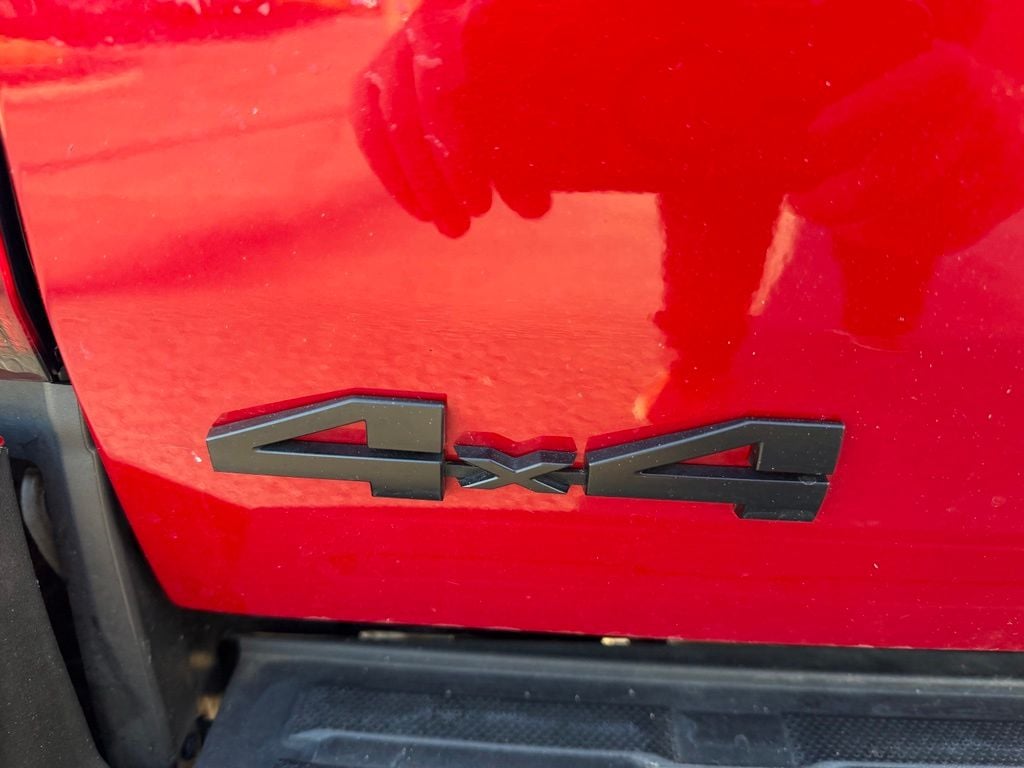 2025 Toyota Tacoma TRD Sport Photo in Waynesboro VA 22980