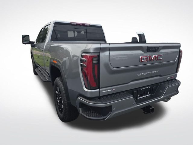 2026 GMC Sierra 2500HD AT4 Photo in Staunton VA 24401