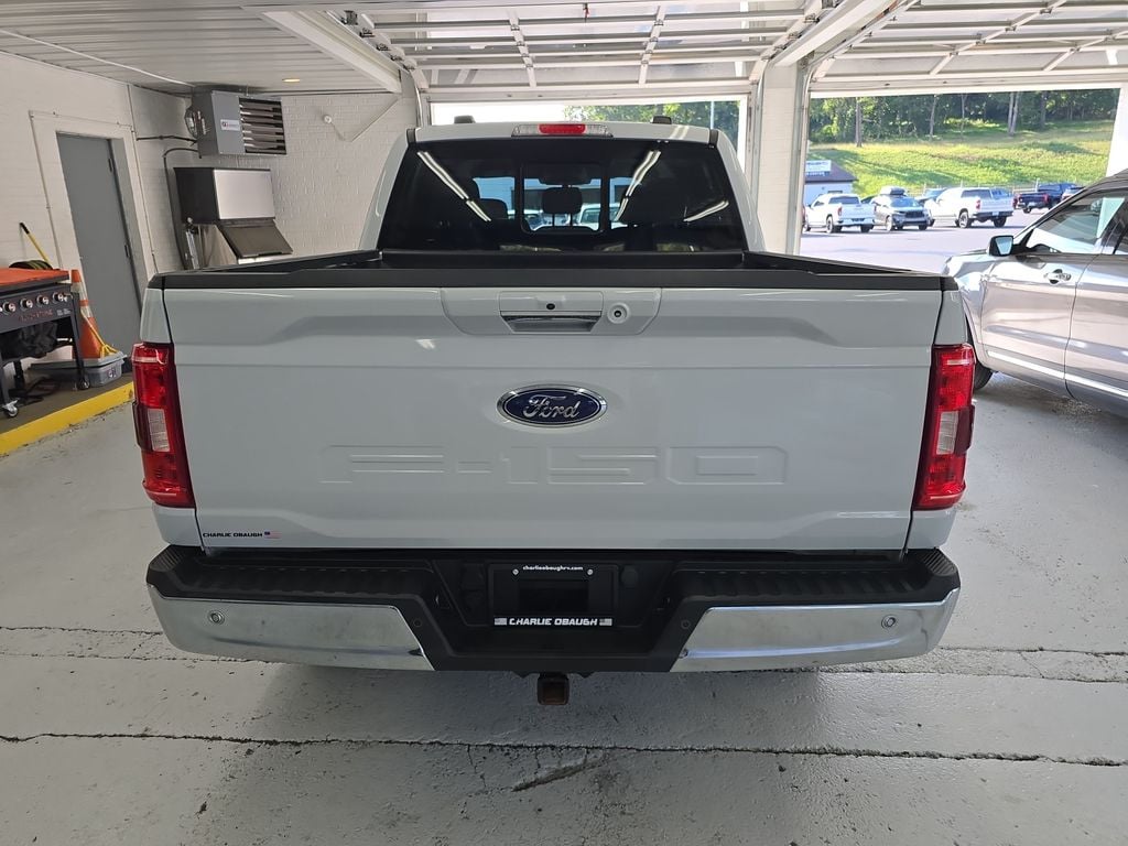 2022 Ford F-150 XLT Photo in Waynesboro VA 22980