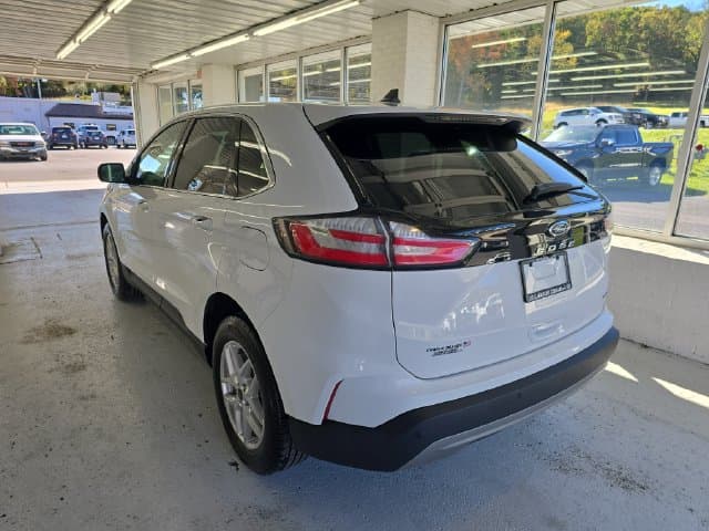 2024 Ford Edge SEL Photo in Staunton VA 24401