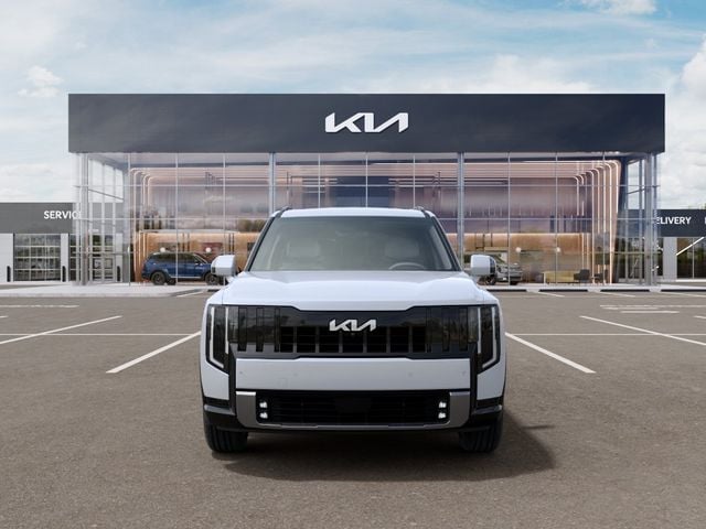 2027 Kia Telluride SX-Prestige Photo in Staunton VA 24401