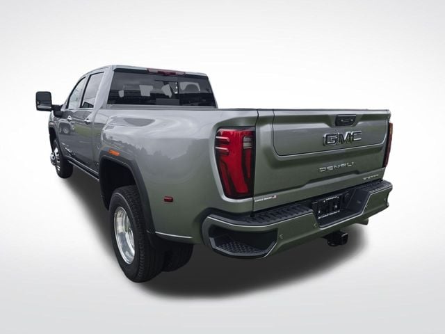 2026 GMC Sierra 3500HD Denali Ultimate Photo in Staunton VA 24401