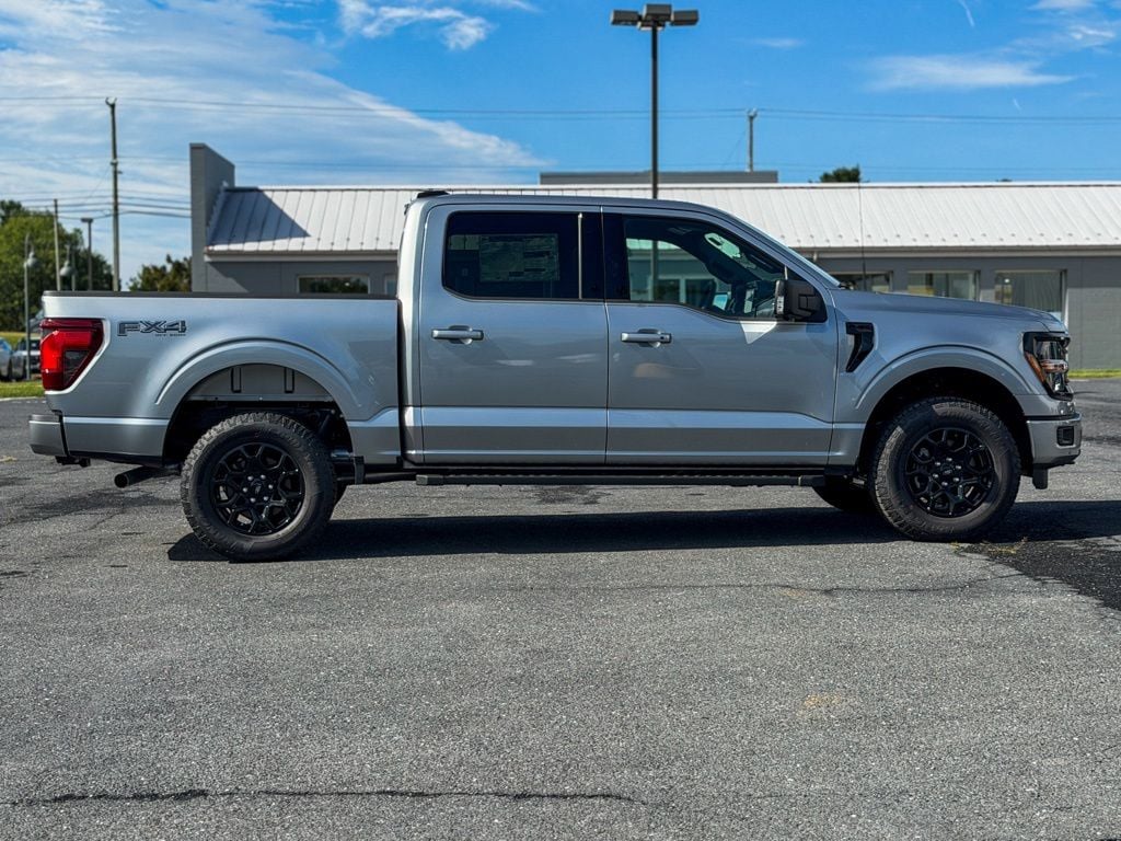 2026 Ford F-150 XLT Photo in Waynesboro VA 22980
